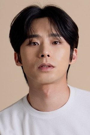Kang Sung-Wook