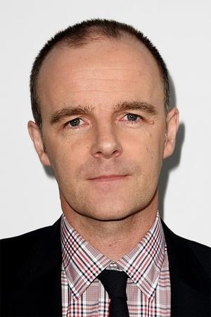 Brían F. O\'Byrne