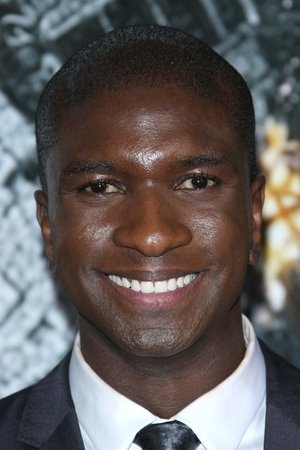 Adetokumboh M\'Cormack