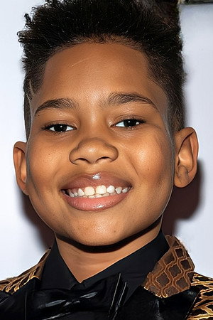 Ja\'Siah Young