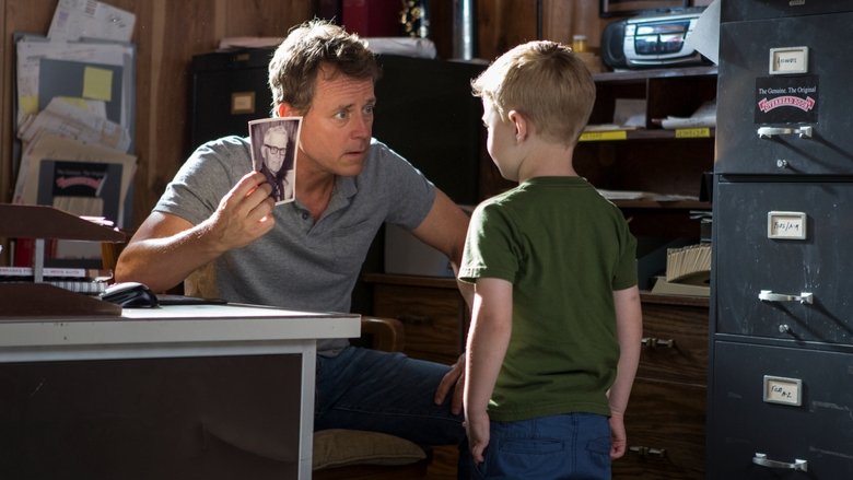 Heaven Is for Real - Vj Junior