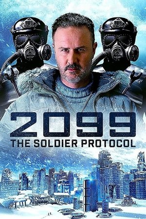2099: The Soldier Protocol - VJ Ice P