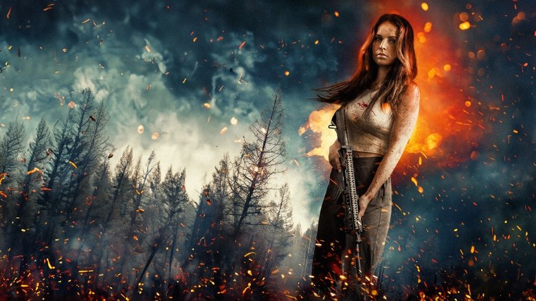 Hunting Grounds - Vj Kimuli