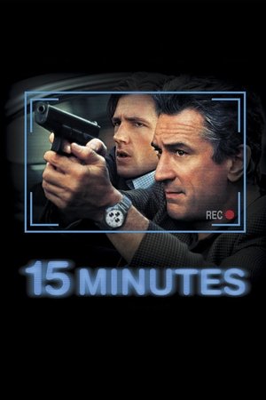 15 Minutes - VJ Mark