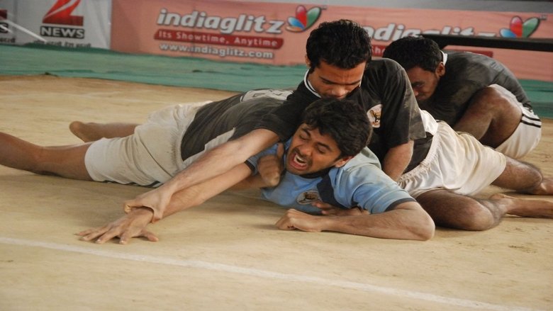 Badlapur Boys 1 - Vj Muba