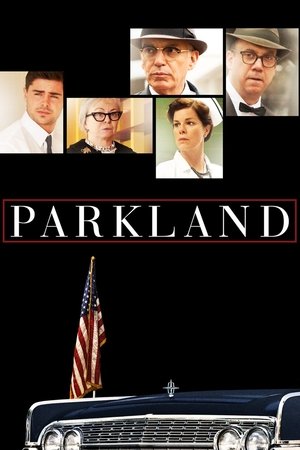 Parkland - Vj Junior