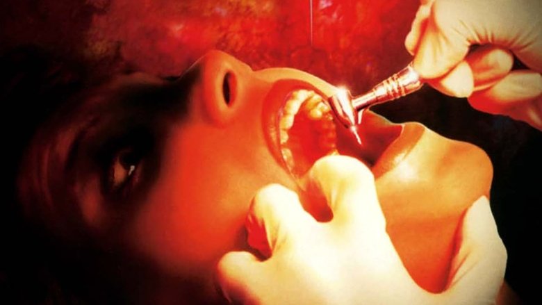 The Dentist - VJ Emmy