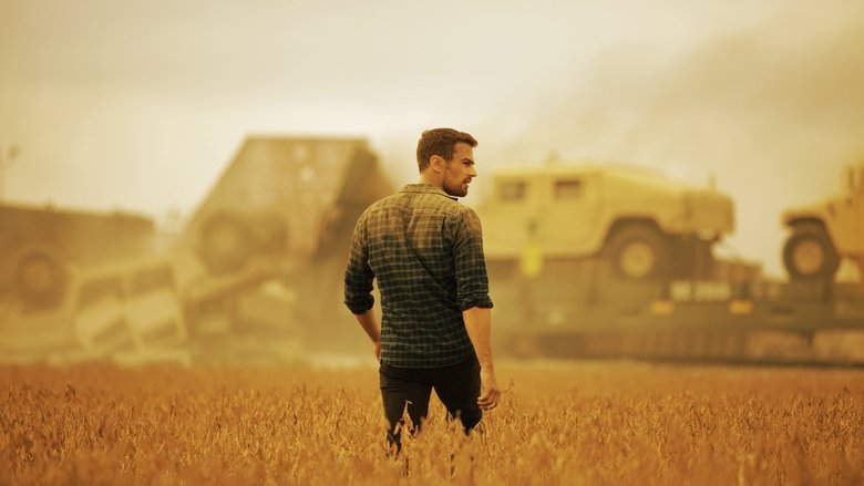 How It Ends - Vj Emmy