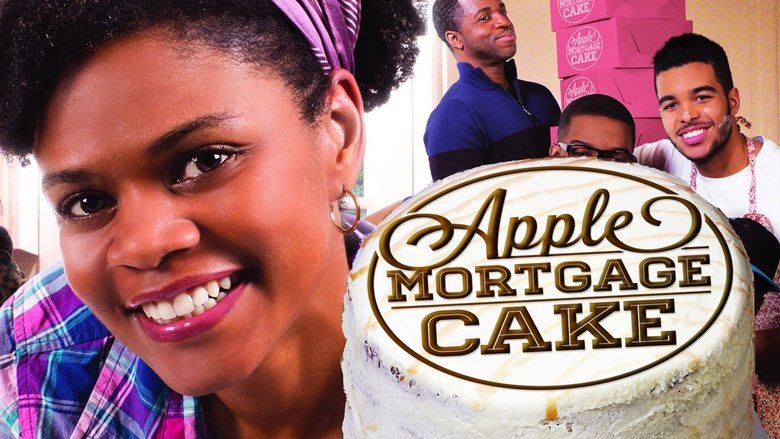 Apple Mortgage Cake - VJ Emmy