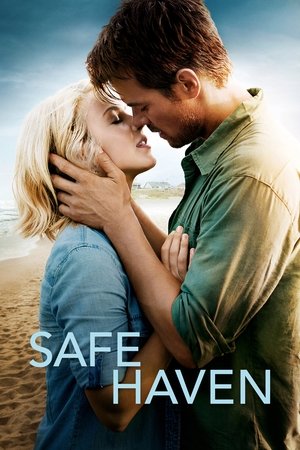 Safe Haven - Vj Junior