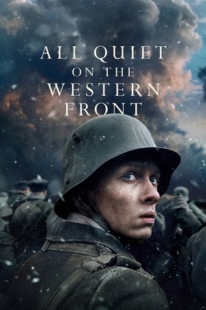 All Quiet on the Western Front - Vj jingo