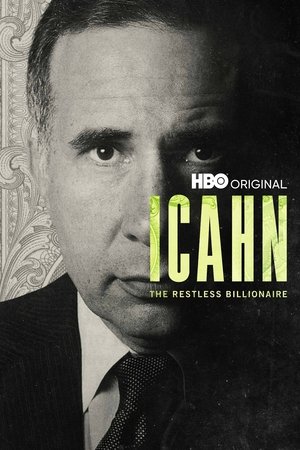The Restless Billionaire - VJ Jingo