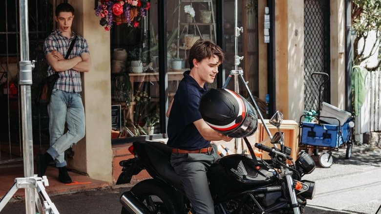 Love You Like That - Vj CB