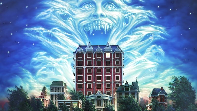 Fright Night Part 2 - Vj Junior