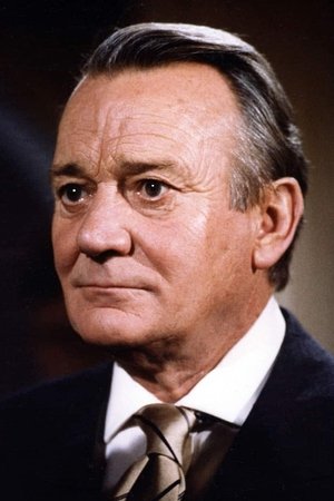 Denholm Elliott