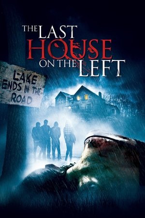 The Last House on the Left - Vj Jingo