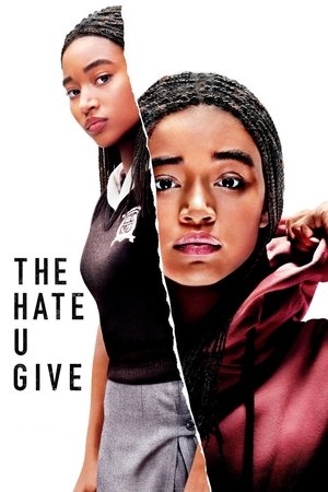 The Hate U Give - Vj Junior