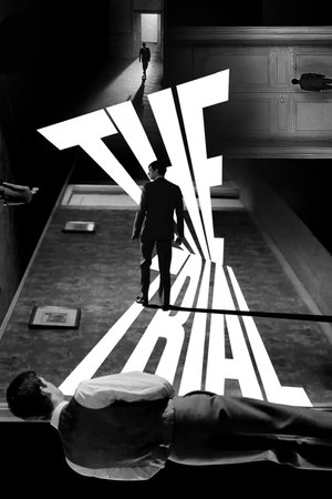 The Trial - Vj Junior
