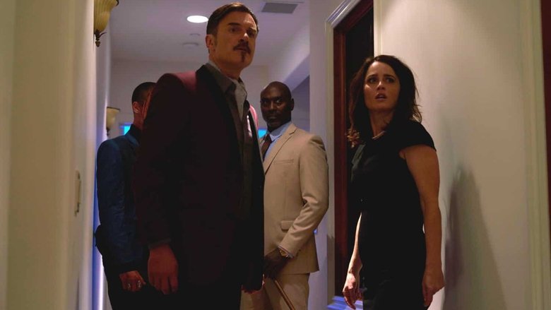 Monster Party - Vj Junior