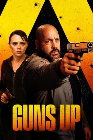 Guns Up - VJ Junior