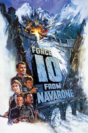 Force 10 from Navarone - Vj Emmy