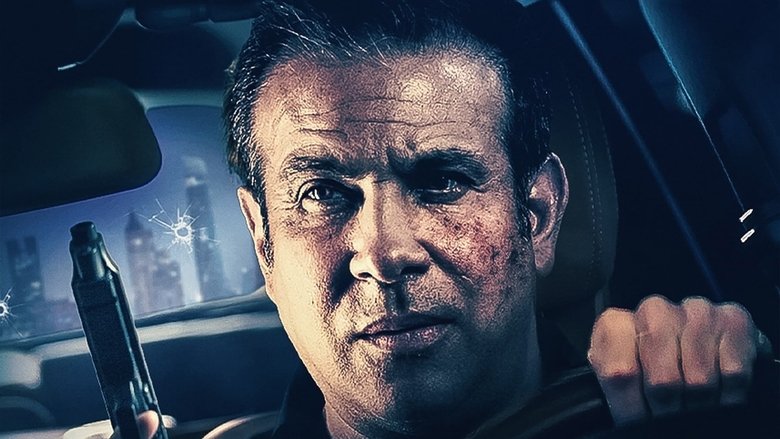 The Driver - Vj Ice P