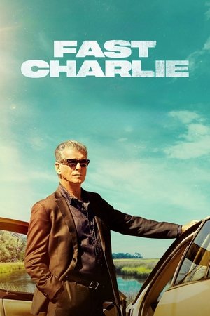 Fast Charlie - Vj Junior