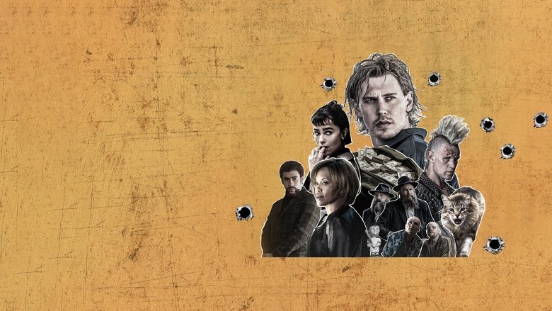 Caught Stealing - Vj Jovan