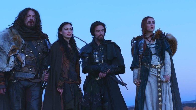 Mythica: A Quest for Heroes - Vj Kevin