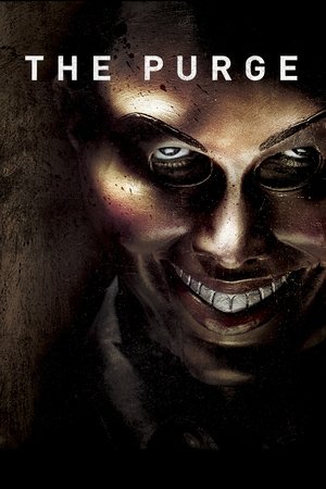 The Purge - Vj Ice P