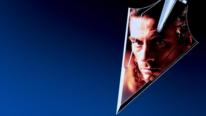 Hard Target - VJ Jingo