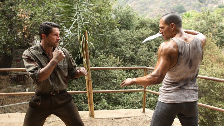 Savage Dog - Vj Jingo