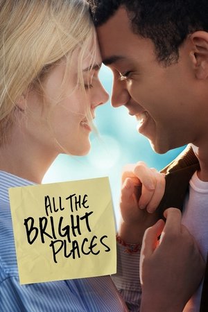 All the Bright Places - Vj Ulio