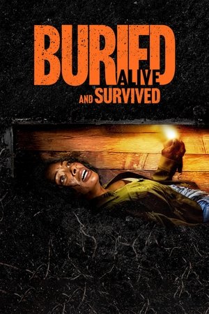 Buried Alive & Survived - Vj Kevin