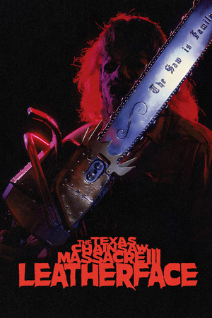 Leatherface: The Texas Chainsaw Massacre 3 - VJ Junior