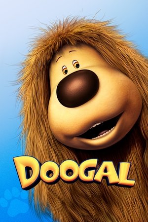 Doogal - VJ Uncle T