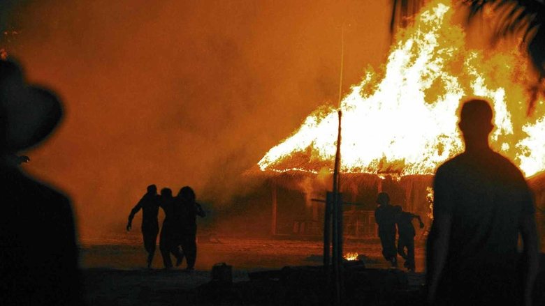 First They Killed My Father - Vj Shao K