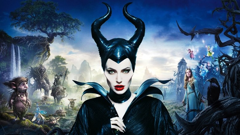 Maleficent - Vj Sammy