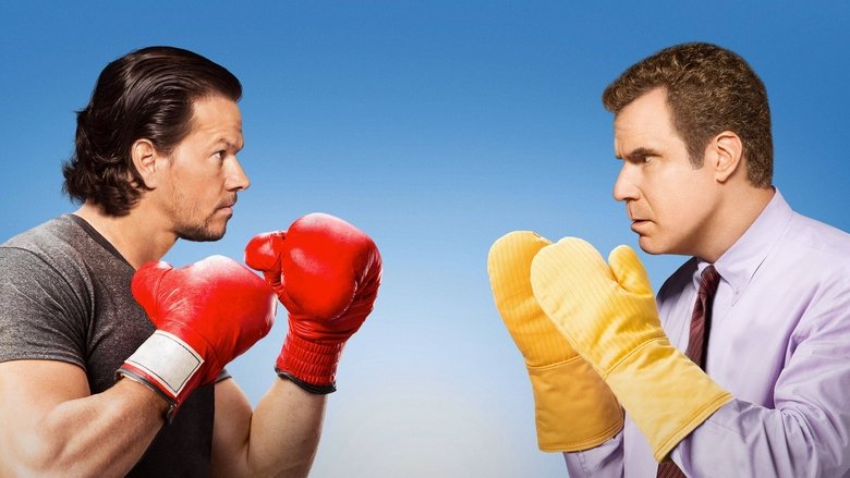 Daddy's Home - Vj Junior