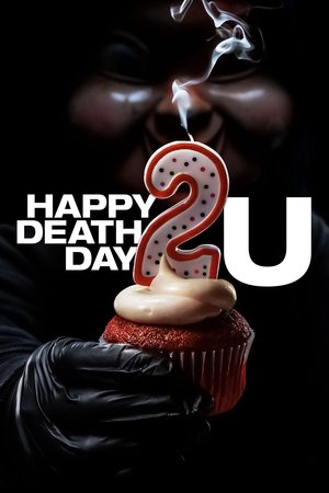 Happy Death Day 2U - Vj Junior
