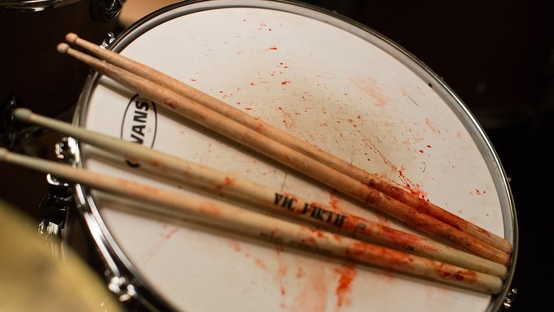 Whiplash - VJ Ulio