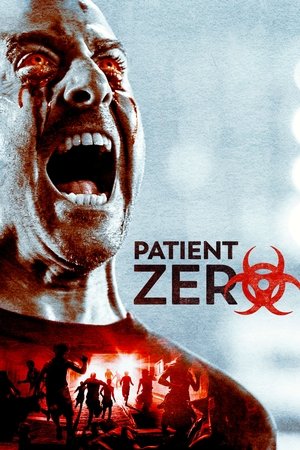 Patient Zero - Vj Kevin
