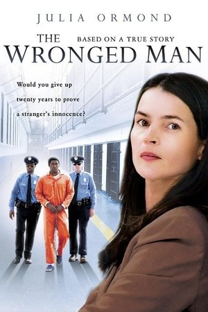 The Wronged Man - Vj Junior