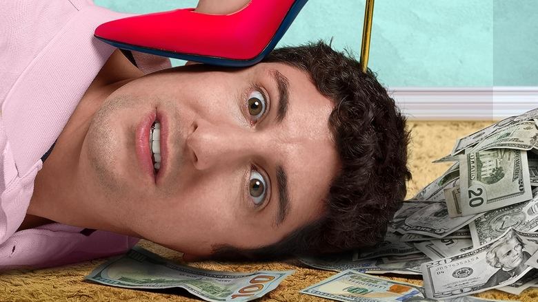 Amateur Night - VJ Emmy