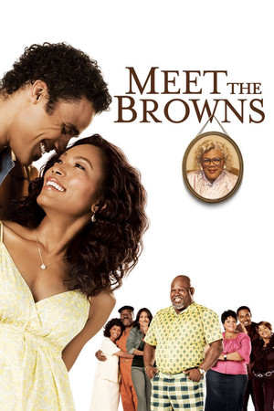 Meet the Browns - Vj Junior