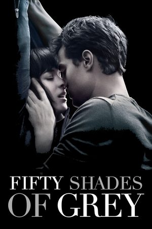 Fifty Shades of Grey - VJ Junior