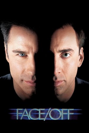 Face/Off - Vj Mark