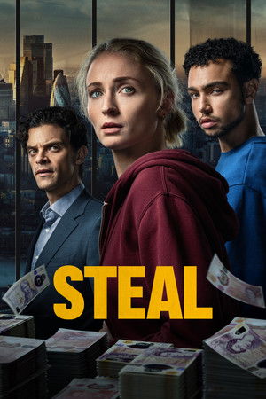 Steal - VJ Bonny