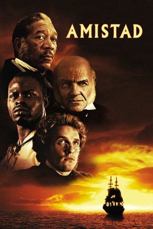 Amistad 2 - VJ Mark