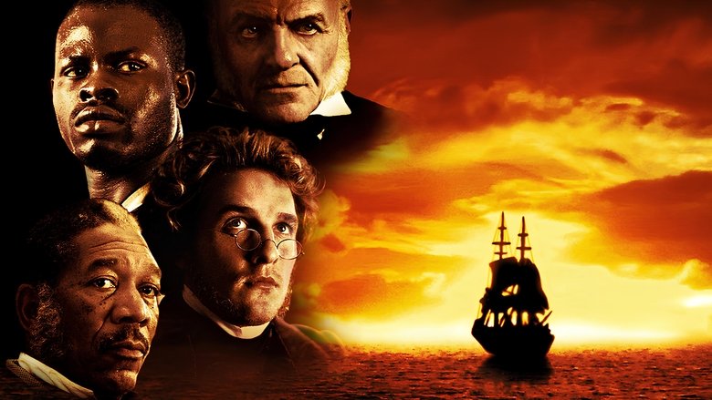 Amistad 2 - VJ Mark